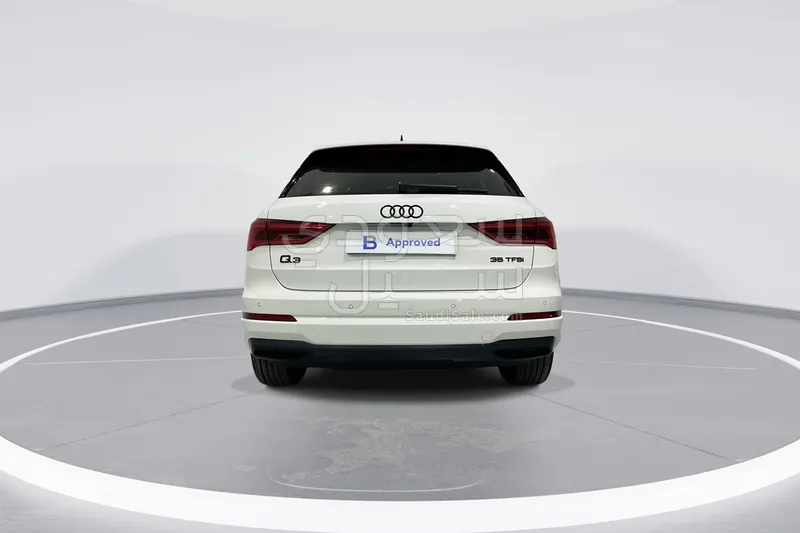 2025 Audi Q3
