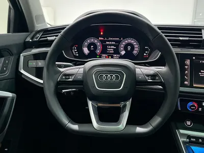 2025 Audi Q3