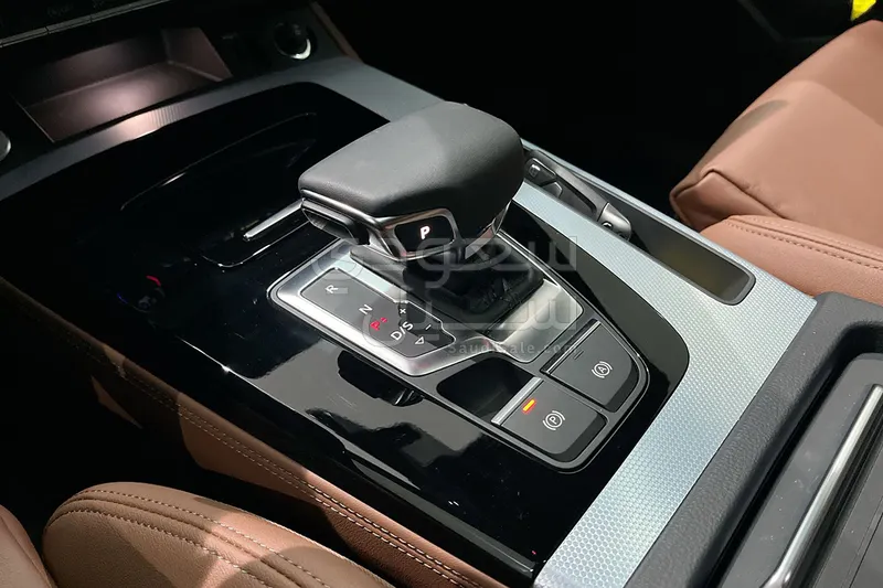2025 Audi Q5 S Line