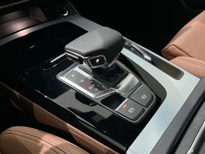 2025 Audi Q5 S Line