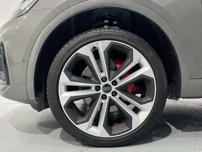2025 Audi Q5 S Line