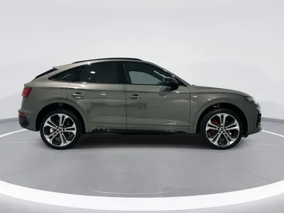2025 Audi Q5 S Line