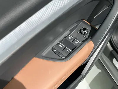 2025 Audi Q5 S Line