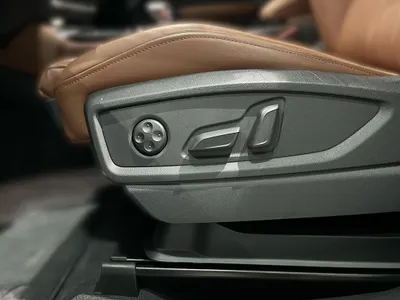 2025 Audi Q5 S Line