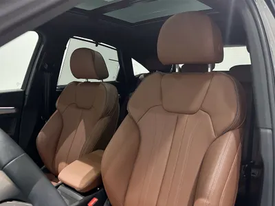 2025 Audi Q5 S Line