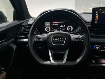 2025 Audi Q5 S Line