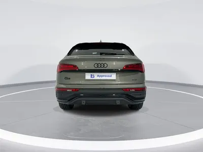 2025 Audi Q5 S Line