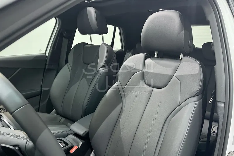 2025 Audi Q2