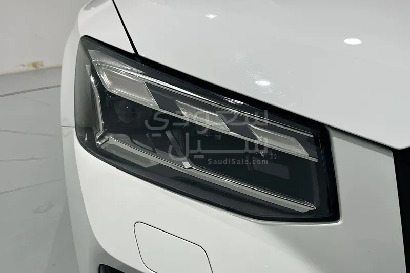 2025 Audi Q2