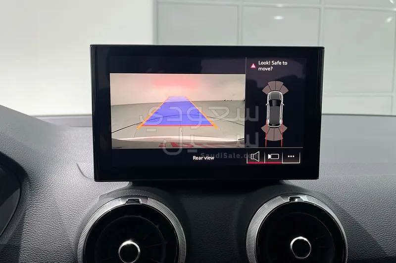 2025 Audi Q2
