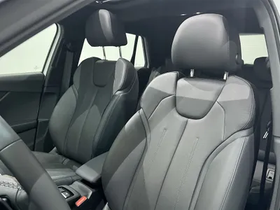 2025 Audi Q2