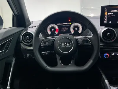 2025 Audi Q2