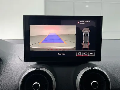 2025 Audi Q2