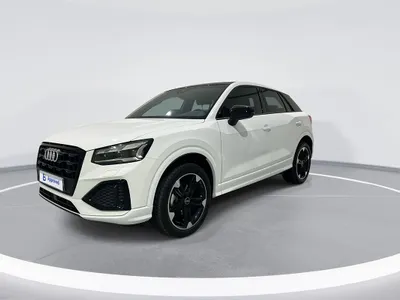 2025 Audi Q2