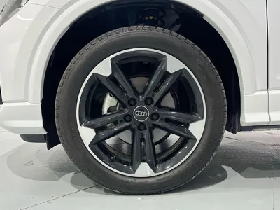 2025 Audi Q2