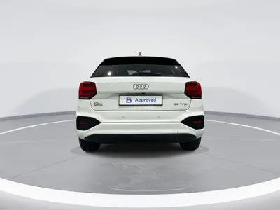 2025 Audi Q2
