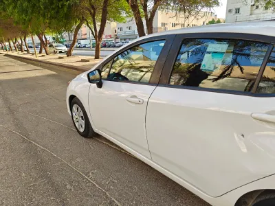 2022 Nissan Sunny
