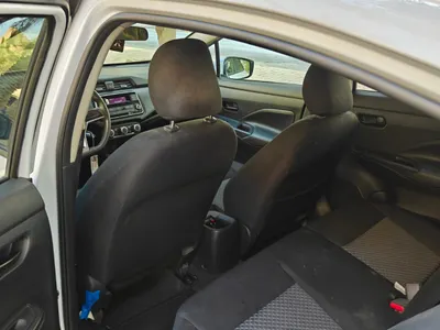 2022 Nissan Sunny