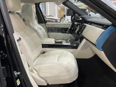 2025 Land Rover Range Rover Autobiography