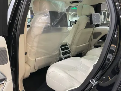 2025 Land Rover Range Rover Autobiography