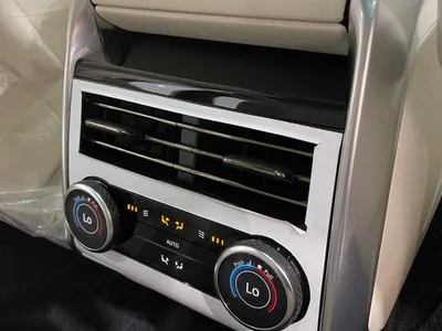 2025 Land Rover Range Rover Autobiography