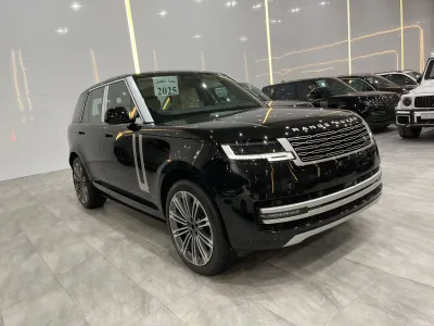 2025 Land Rover Range Rover Autobiography