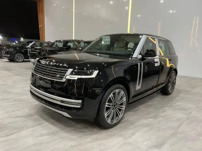 2025 Land Rover Range Rover Autobiography