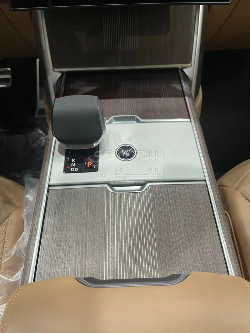 2025 Land Rover Range Rover Autobiography