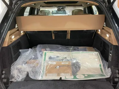 2025 Land Rover Range Rover Autobiography