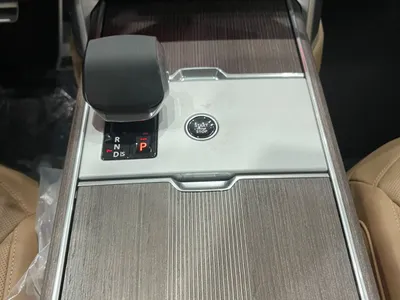2025 Land Rover Range Rover Autobiography