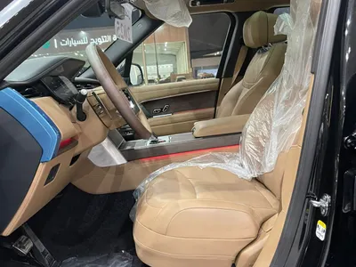 2025 Land Rover Range Rover Autobiography