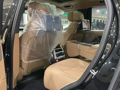 2025 Land Rover Range Rover Autobiography