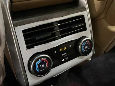 2025 Land Rover Range Rover Autobiography