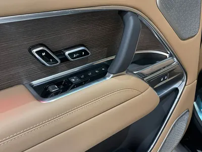 2025 Land Rover Range Rover Autobiography