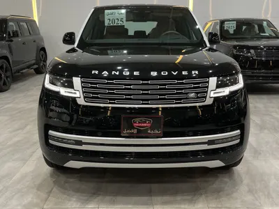2025 Land Rover Range Rover Autobiography