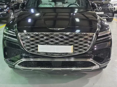 2025 Genesis GV 80