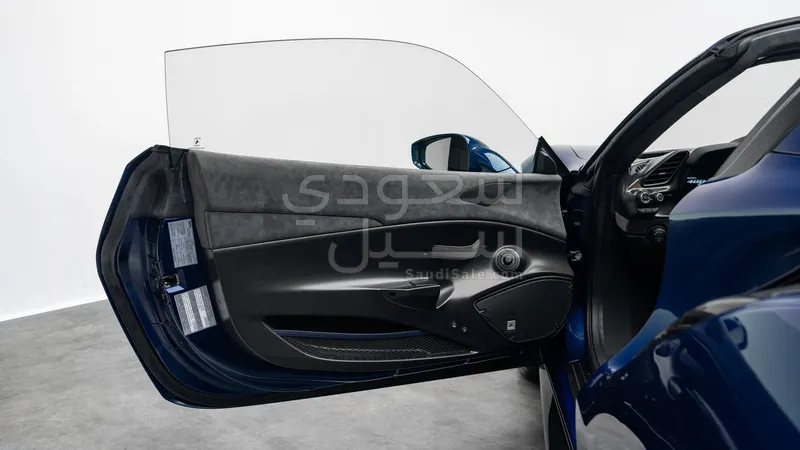 2020 Ferrari Pista 488