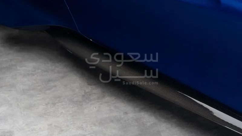 2020 Ferrari Pista 488