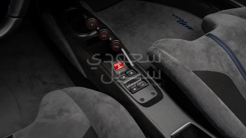 2020 Ferrari Pista 488