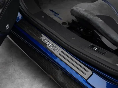 2020 Ferrari Pista 488