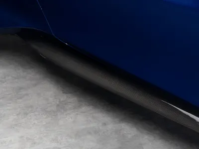 2020 Ferrari Pista 488