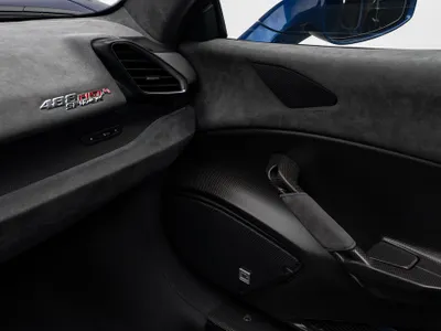2020 Ferrari Pista 488