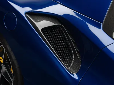2020 Ferrari Pista 488
