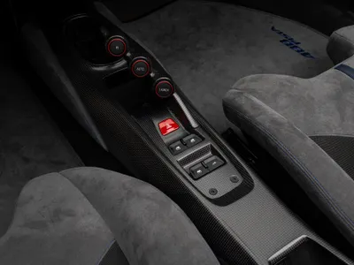2020 Ferrari Pista 488
