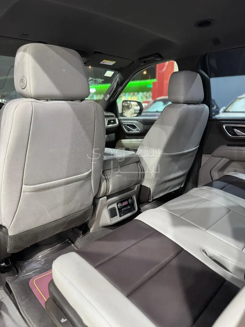 2021 Chevrolet Tahoe LS