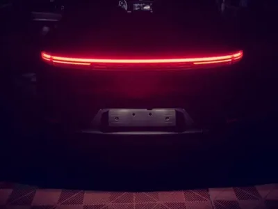 2024 Porsche Cayenne S