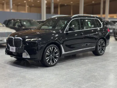 2023 BMW X Series 7