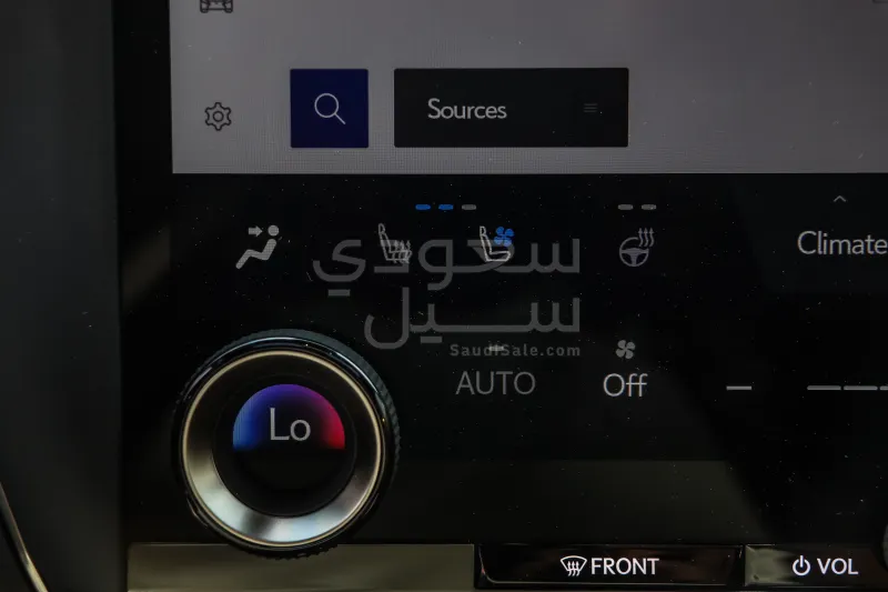 2025 Lexus GX 550