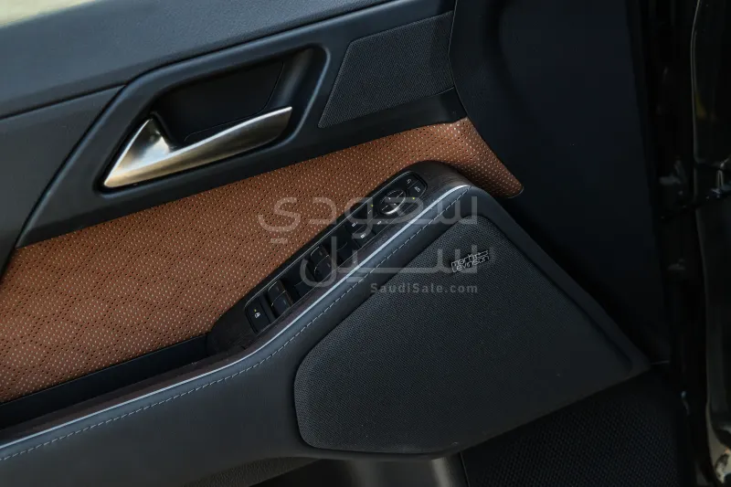 2025 Lexus GX 550
