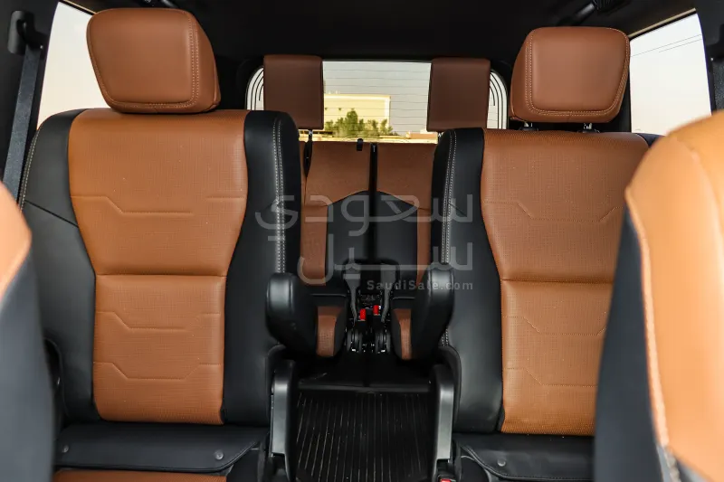 2025 Lexus GX 550